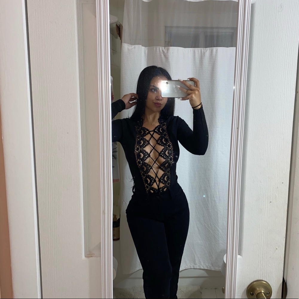 Meet your Posher, Leilani